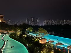 -清河半岛温泉度假酒店