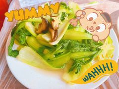 -绿野餐厅(上海动物园店)