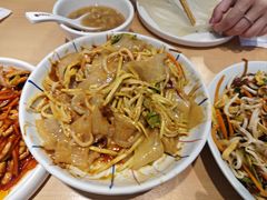 -香香春饼·非遗技艺(万达店)