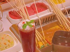 -串一火锅(赛格国际购物中心店)