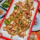 炙子烤肉又打开了我新世界的大门