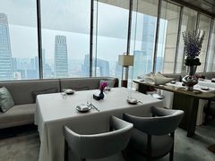 -北京柏悦酒店·锦庭餐厅Dining Room