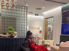 -海马体照相馆(环贸iapm大师爱情店)