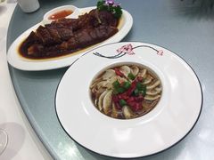 -品大三·南京菜(大行宫店)