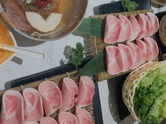 -花味·自助烤肉(江宁同曦店)