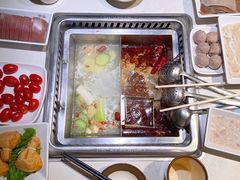 -野妹经典火锅(保利店)