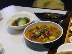 -新仙清汤牛腩(铜锣湾店)