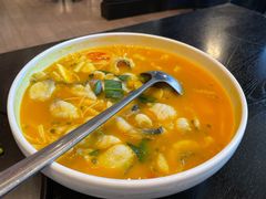 爱情果煮鱼-翠湖宾馆·中餐厅