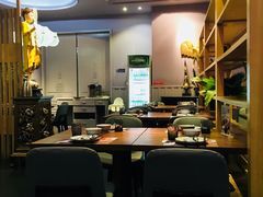 大堂-泰香米泰国餐厅(凯德新南店)