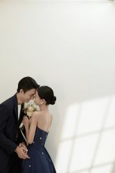 -金海岸婚纱摄影(塘沽店)