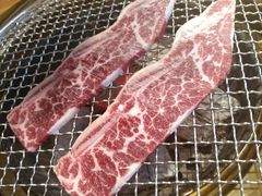 -万兴佳烤肉·长白山老味道(宏泰广场店)