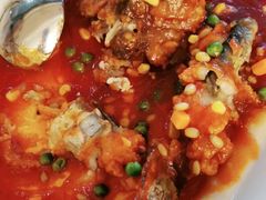 -丰收日·小海鲜·沪上家宴(顾村正大店)