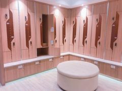 -威尔仕W FITNESS健身会所(联洋广场店)