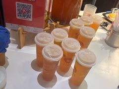 -稻香酒家·35年老字号(侨光店)