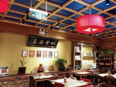 -小吊梨汤·北京菜·烤鸭(清河万象汇店)