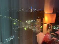 -上海浦东嘉里大酒店
