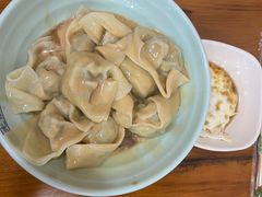 -潘国仙耳光馄饨(黄家阙路店)