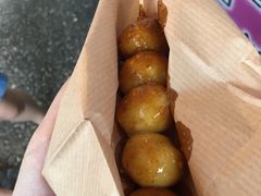 -利强记北角鸡蛋仔(弥敦道店 )