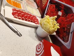 -海底捞大排档火锅(打浦路店)