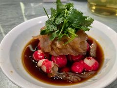 -小厨娘淮扬菜(清江苏宁广场店)