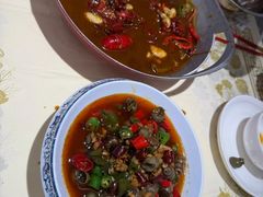 -红满堂·龙虾·牛蛙·淮扬菜(濠北路店)