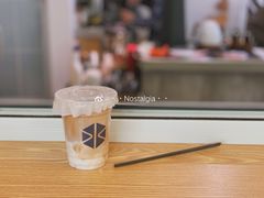 卡布奇诺-WATER CAFE(广厦店)