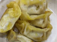 -蒋家桥饺面店(广陵路店)