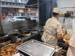 -李兰英湖南面馆(护国路店)