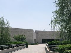 -上海崧泽遗址博物馆