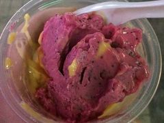 -老字号李姐炒冰(夏日百货店)