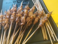 -望京小腰(北京总店)