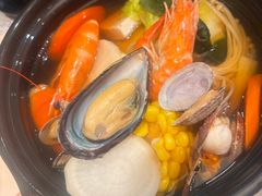 -争鲜回转寿司(海曙天一PLUS店)