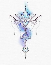 -老兵纹身·原创设计·修改遮盖