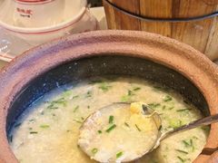 -衡地道·三菜一汤(水岸新城店)