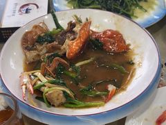 -潘先生海鲜城(神州半岛店)