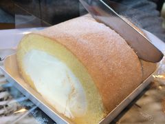 明珠卷-檬舒舒MonChouChou(久光百货店)