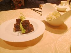 -喜来登由由大酒店九州膳坊中餐厅