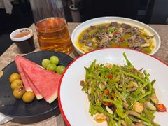 -李氏传家菜(兴城路店)