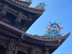 -南普陀寺