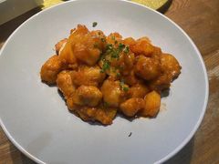 菠萝里脊-蜜桃餐厅·伴山(湖滨商业街店)