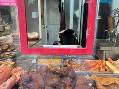 -梅记大块头爆鱼店(乍浦路店)