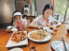 -宴武夷·匠心闽味(印象大红袍店)