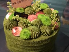 -小苍兰风铃草蛋糕甜品(沈阳店)