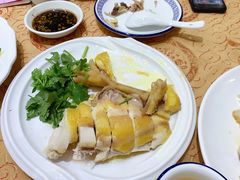 -瑞记湛江鸡饭店·粤西第一鸡(粤垦店)