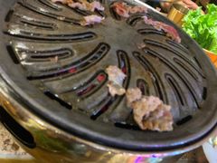 -韩香阁烤肉·烤活鳗(宽厚里店)