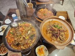 -富正毅三下锅·湘西韵味(天门山索道店)