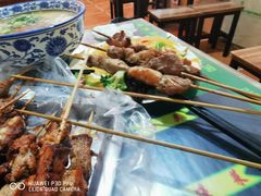 -同来顺烧烤餐厅(哈尔滨道店)