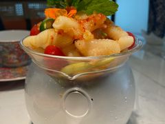 -泰椰里·泰国餐厅(智慧城广百广场店)