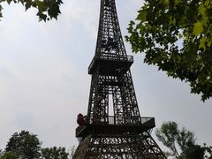 -祥源·阜阳生态乐园