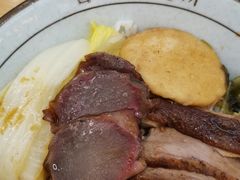 -狮头牌卤味研究所·卤味饭(花城汇南区店)
